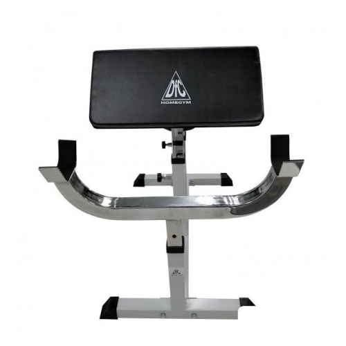 Скамья Скотта DFC Homegym UB009