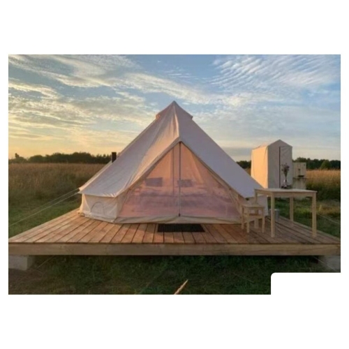 Кемпинговая палатка Alpin CP-6000