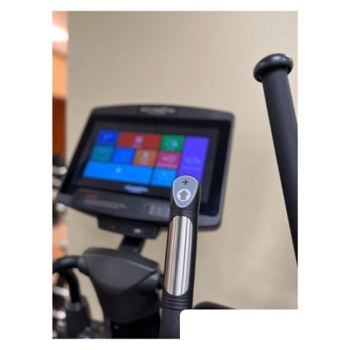 Эллиптический тренажер UltraGym UG-EL007 TFT