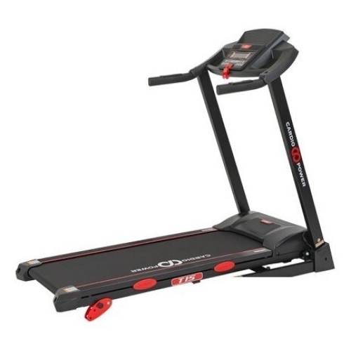 Электрическая беговая дорожка CardioPower T15