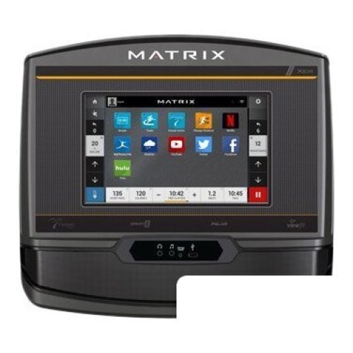 Велотренажер Matrix U30XER