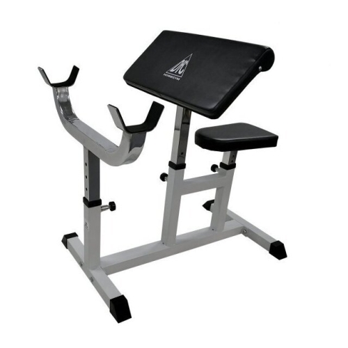 Скамья Скотта DFC Homegym UB009