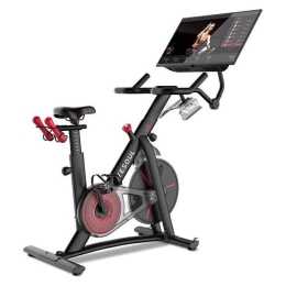 Велотренажер Yesoul Smart Spinning bike G1MAX (черный) 10340519