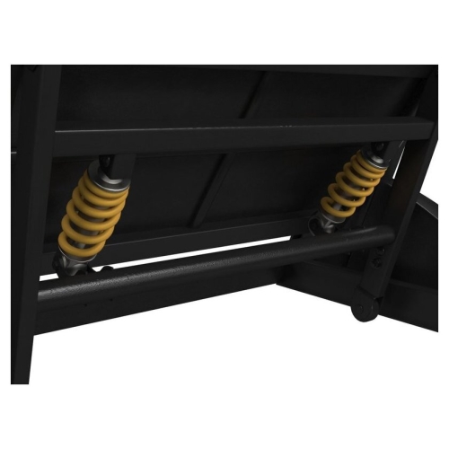 Электрическая беговая дорожка Unixfit MX-990X