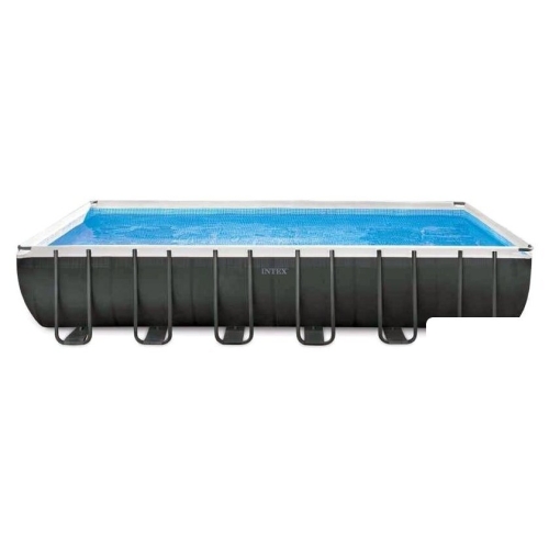 Каркасный бассейн Intex Ultra Frame (732х366х132)