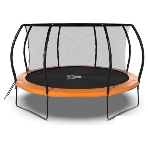 Батут DFC Kengoo II 14FT-BAS-BO