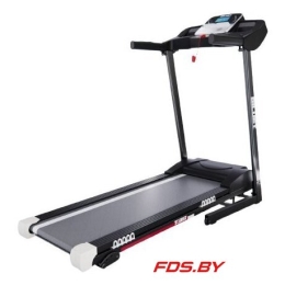 Электрическая беговая дорожка Siluet Fitness T3S DFC 10029384