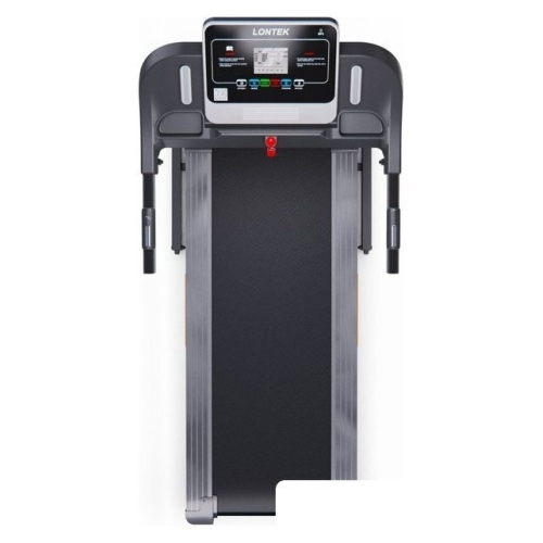 Электрическая беговая дорожка DFC Longtek T-X510G