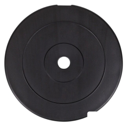 Диск Atlas Sport композитный 2.5 кг (26 мм) 516014