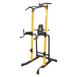 Турник с брусьями DFC Power Tower G250 8166296