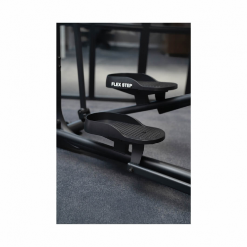 Эллиптический  тренажер Altezani E 130