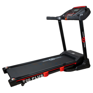 Беговая дорожка CardioPower T20 PLUS