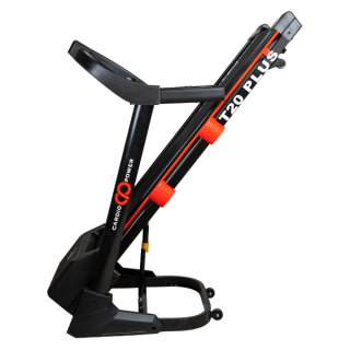 Беговая дорожка CardioPower T20 PLUS