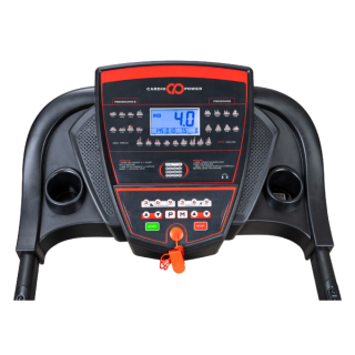 Беговая дорожка CardioPower T20 PLUS