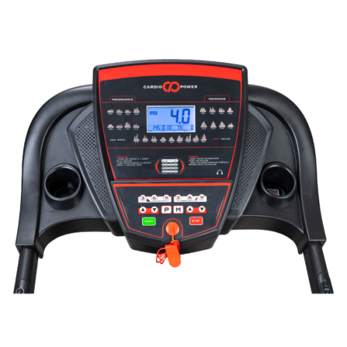 Беговая дорожка CardioPower T20 PLUS