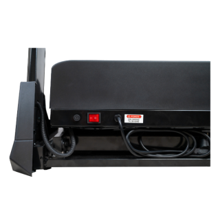 Беговая дорожка CardioPower T20 PLUS