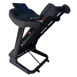 Беговая дорожка CardioPower S35