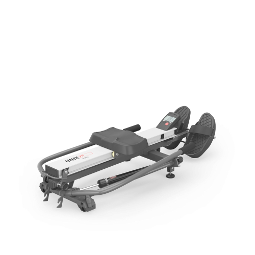 Гребной тренажер UNIX Fit гидравлический 320G