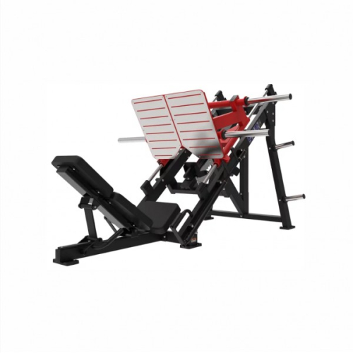 Жим ногами под углом 45 градусов UG-XM 604