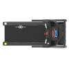 Беговая дорожка CardioPower S40 - V2