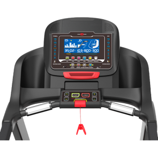 Беговая дорожка CardioPower S40 - V2