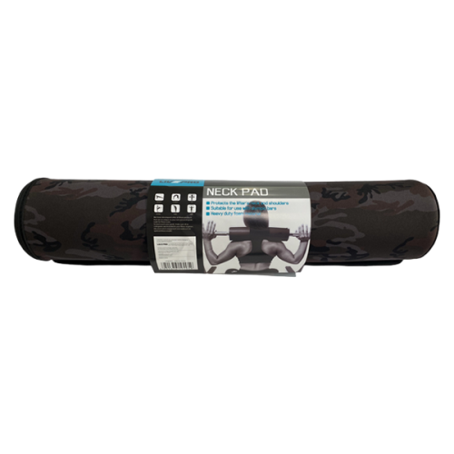 Накладка на гриф LivePro Присед (Squat) Cushion LP8093