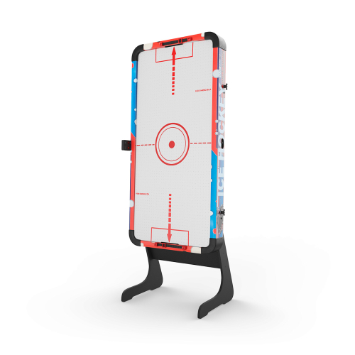 Игровой стол складной UNIX Line Аэрохоккей (155х76 cм)