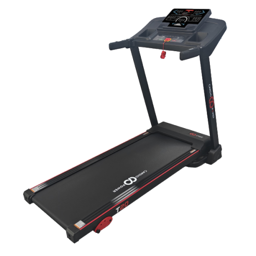 Беговая дорожка CardioPower T20 NEW