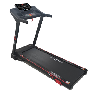 Беговая дорожка CardioPower T20 NEW