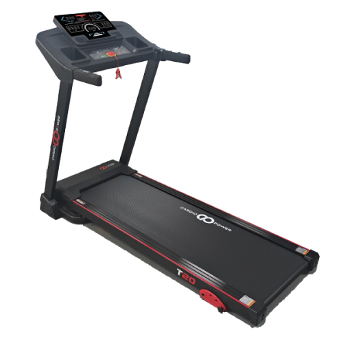 Беговая дорожка CardioPower T20 NEW
