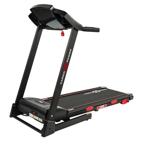 Беговая дорожка CardioPower T20 NEW