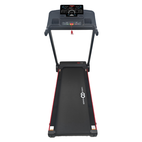 Беговая дорожка CardioPower T20 NEW