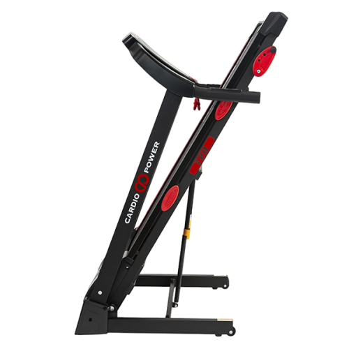 Беговая дорожка CardioPower T20 NEW