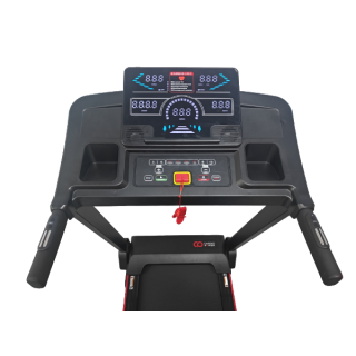 Беговая дорожка CardioPower T20 NEW