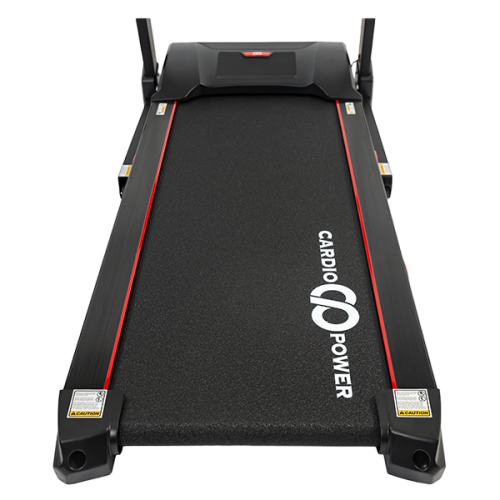 Беговая дорожка CardioPower T20 NEW