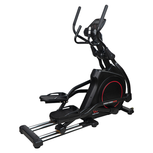 Эллиптический тренажер CardioPower XE100