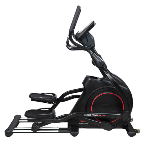 Эллиптический тренажер CardioPower XE100