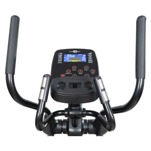 Эллиптический тренажер CardioPower XE100