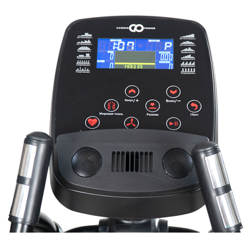 Эллиптический тренажер CardioPower XE100