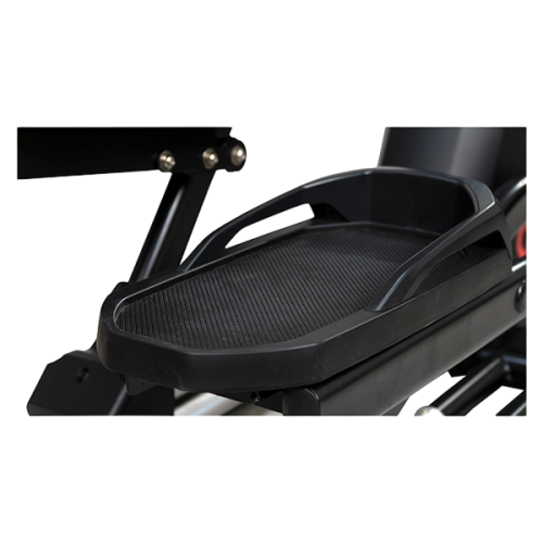 Эллиптический тренажер CardioPower XE100