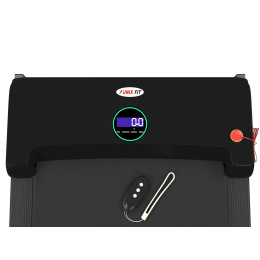 Беговая дорожка UNIX Fit R-200