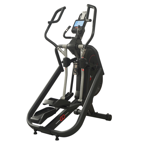 Эллиптический тренажер CardioPower X5