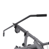 Многофункциональный силовой тренажер DFC Home Gym D70137 / стек 68 кг