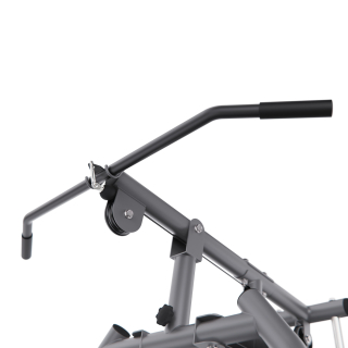 Многофункциональный силовой тренажер DFC Home Gym D70137 / стек 68 кг