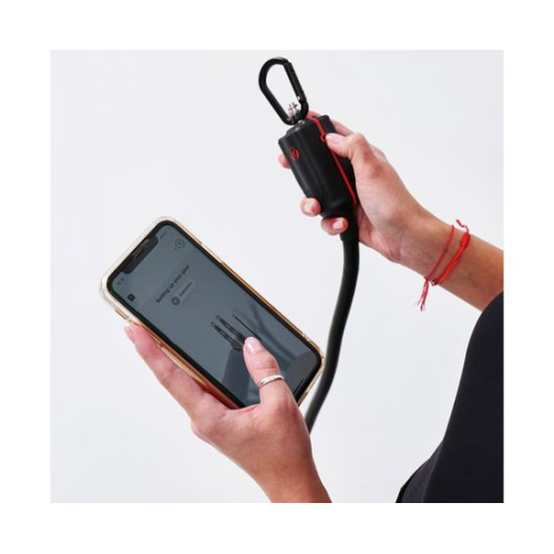 Интеллектуальная система индивидуальных тренировок HyGear Gear 1