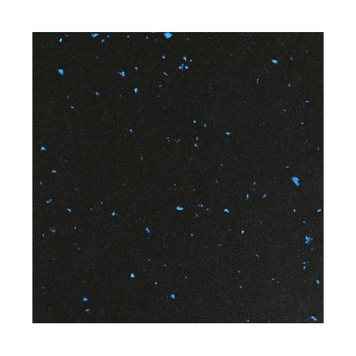 Коврик резиновый DFC 50 x 50 x 1,5 см