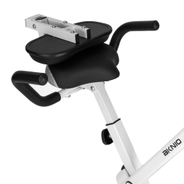 Велотренажер X-Bike DFC AKNIO / магнитный, до 110 кг