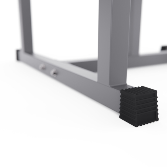 Скамья Скотта DFC Homegym AY001