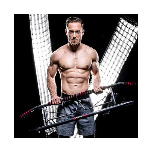 Турник дверной DFC SPORTSTECH KS550