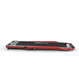Беговая дорожка UNIX Fit R-300C Red